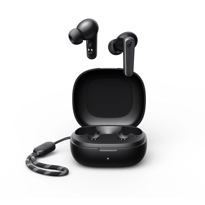 AUDÍFONOS SOUNDCORE IN EAR P25I BLUETOOTH - 10