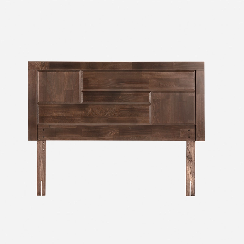 CAMA EUROPEA ROSEN ART 4 2 PLAZAS + RESPALDO DOLCE - 4