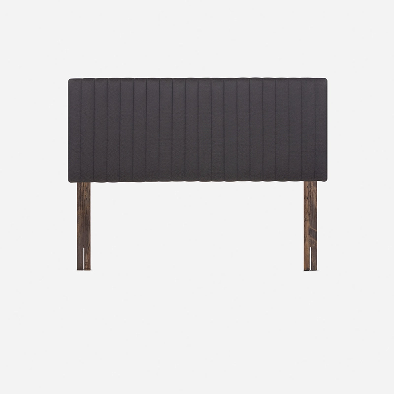 CAMA EUROPEA ROSEN NEO PLUS 2 PLAZAS + RESPALDO LUCIO - 4