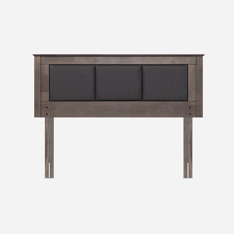 CAMA EUROPEA ROSEN NEO PLUS 2 PLAZAS + RESPALDO RACHEL - 4