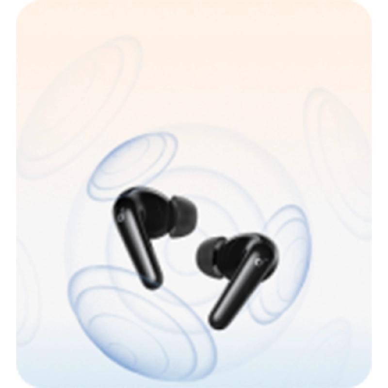 AUDÍFONOS SOUNDCORE IN EAR P31I BLUETOOTH - 2