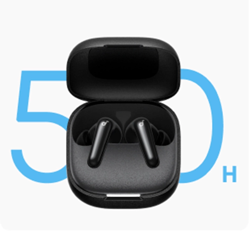 AUDÍFONOS SOUNDCORE IN EAR P31I BLUETOOTH - 4