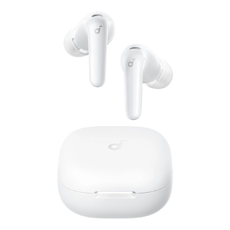 AUDÍFONOS SOUNDCORE IN EAR P31I BLUETOOTH