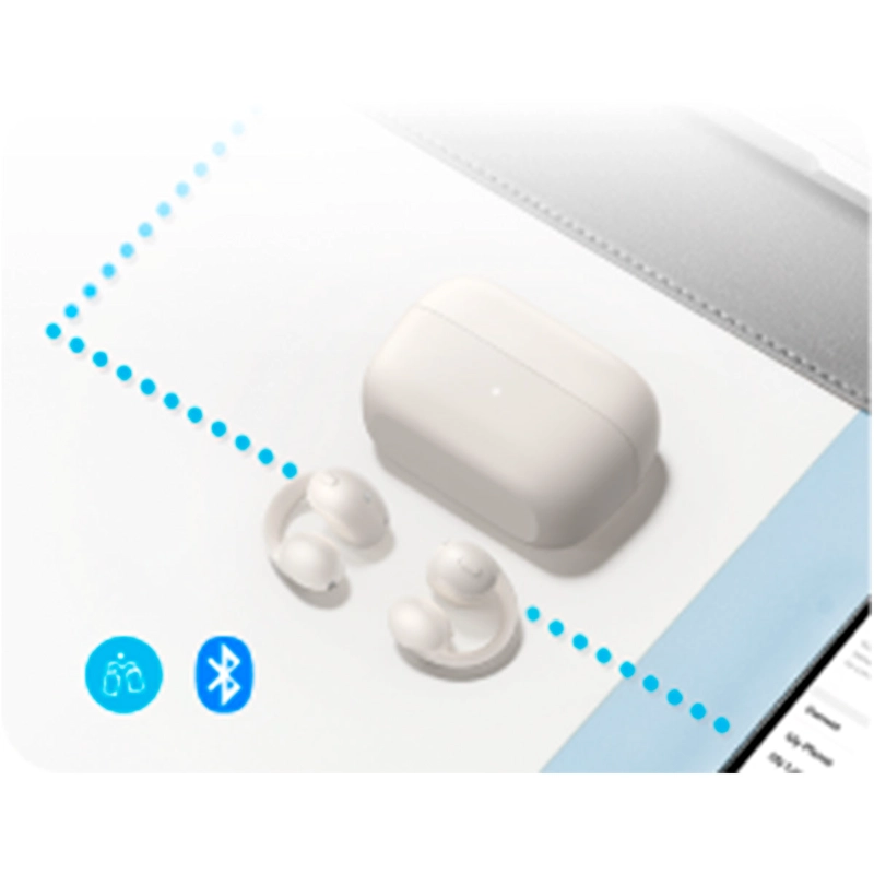 AUDÍFONOS SOUNDCORE TRUE WIRELESS C50I BLUETOOTH - 2