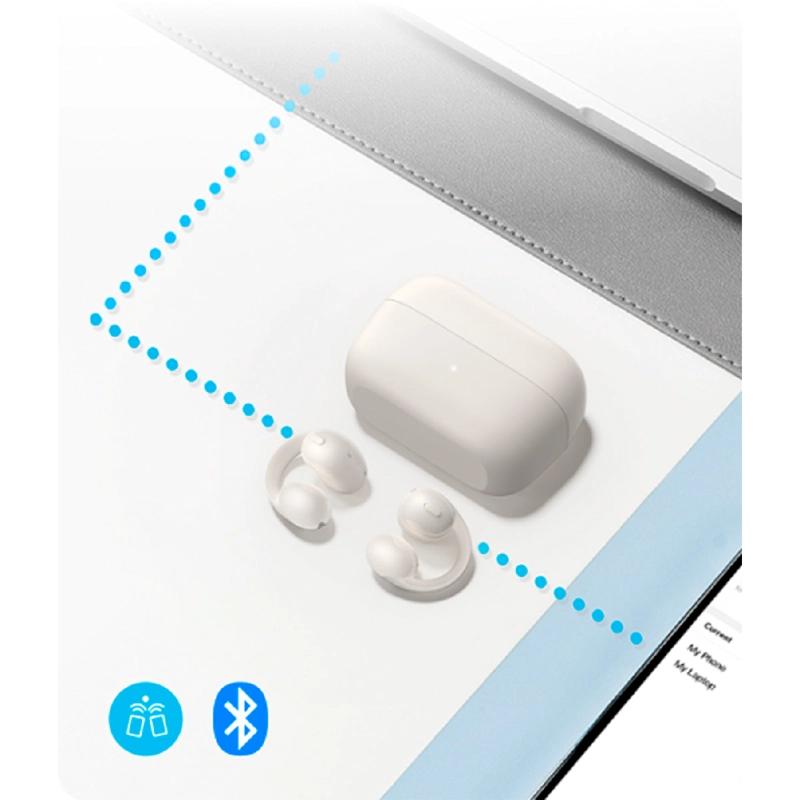AUDÍFONOS SOUNDCORE TRUE WIRELESS C50I BLUETOOTH - 13