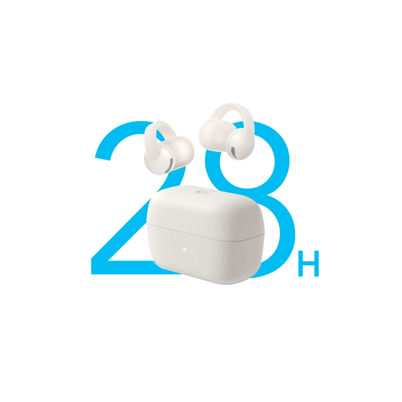 AUDÍFONOS SOUNDCORE TRUE WIRELESS C50I BLUETOOTH - 6