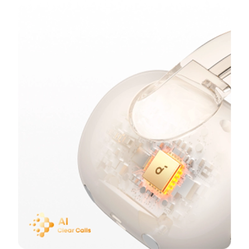 AUDÍFONOS SOUNDCORE TRUE WIRELESS C50I BLUETOOTH - 7