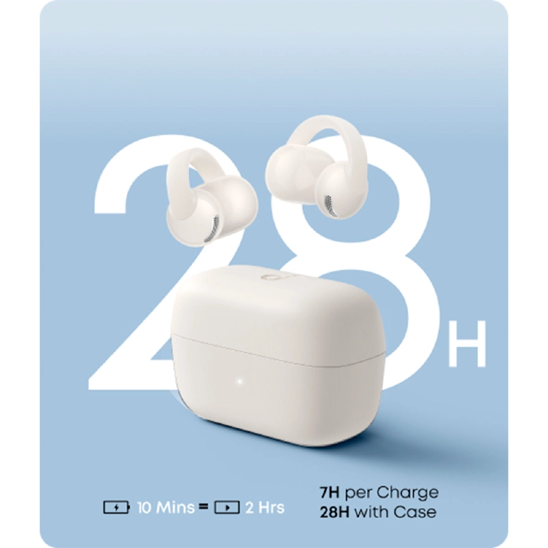 AUDÍFONOS SOUNDCORE TRUE WIRELESS C50I BLUETOOTH - 8