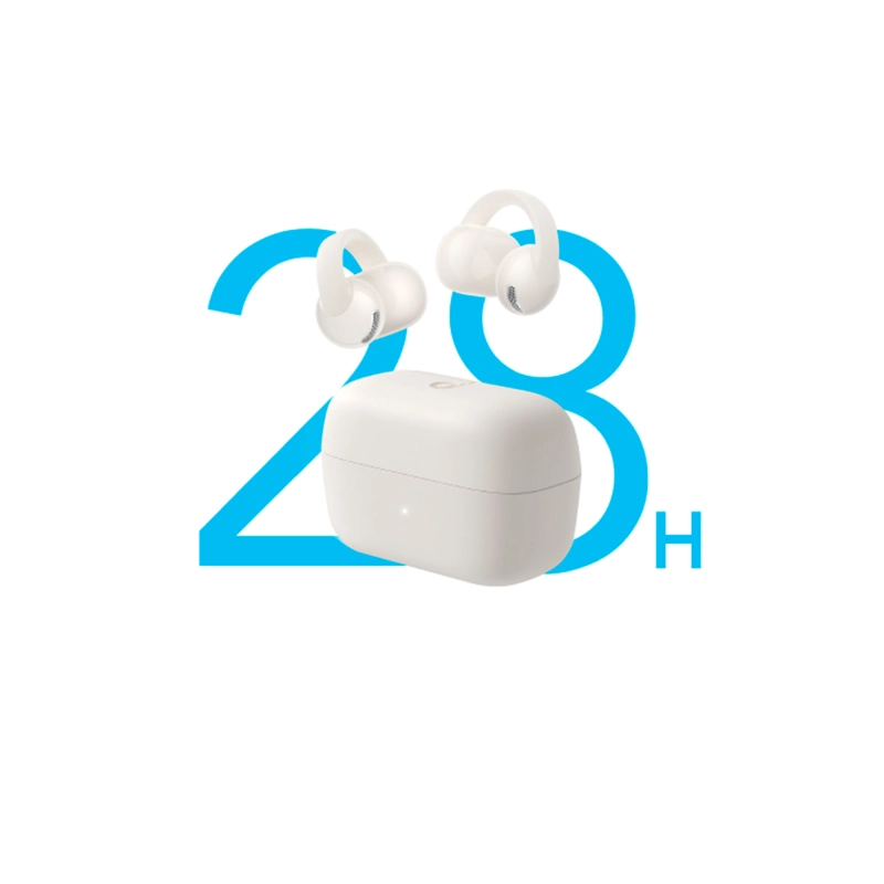 AUDÍFONOS SOUNDCORE TRUE WIRELESS C50I BLUETOOTH - 9