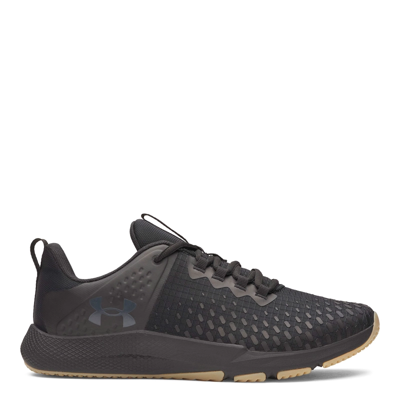 ZAPATILLAS HOMBRE UNDER ARMOUR ENTRENAMIENTO NEGRO UA CHARGED ENGAGE 2 - 1