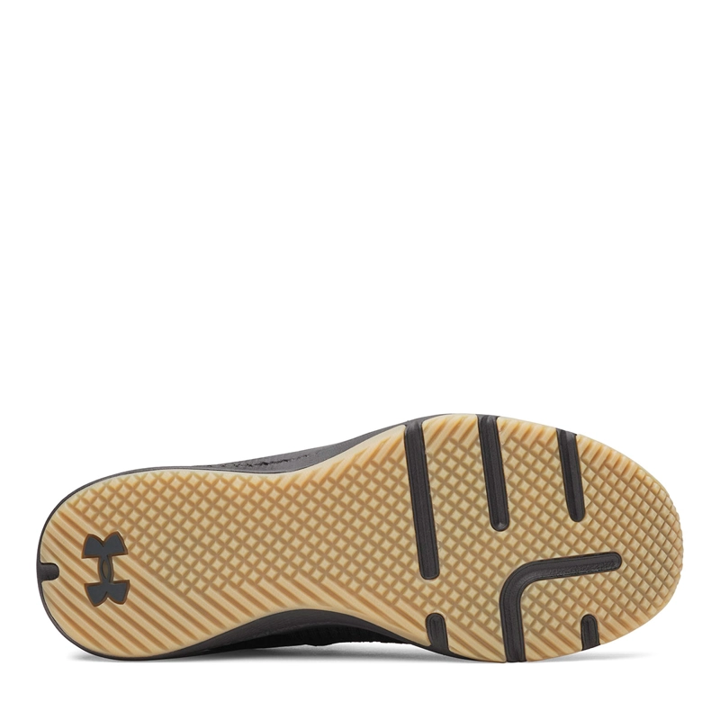 ZAPATILLAS HOMBRE UNDER ARMOUR ENTRENAMIENTO NEGRO UA CHARGED ENGAGE 2 - 5