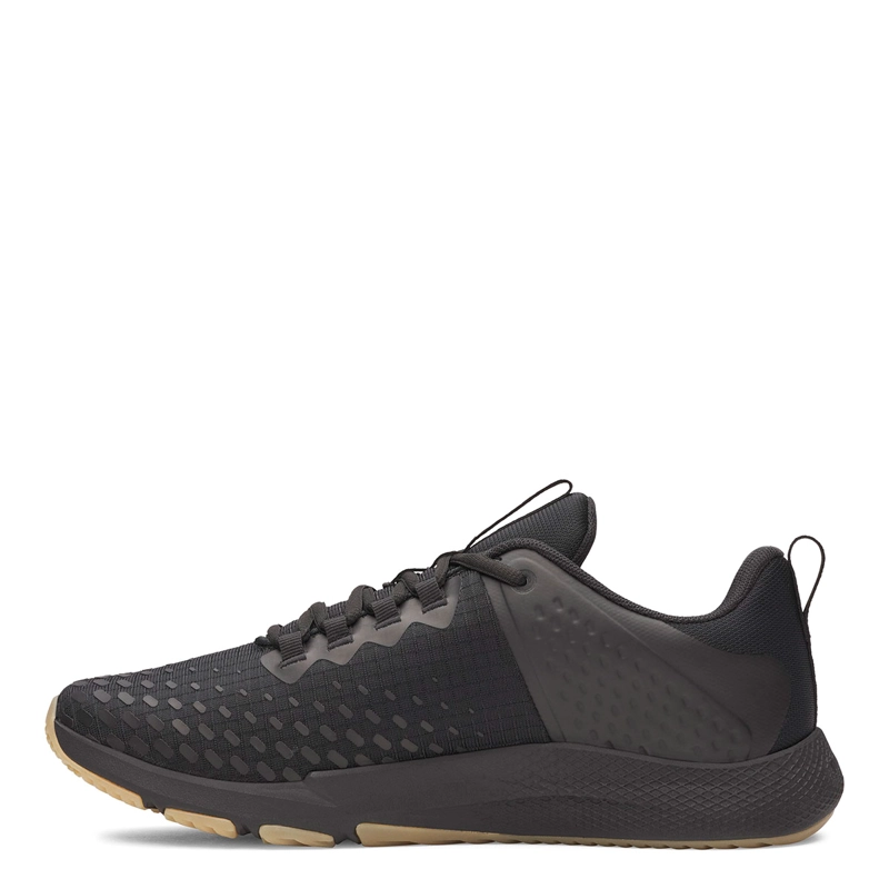 ZAPATILLAS HOMBRE UNDER ARMOUR ENTRENAMIENTO NEGRO UA CHARGED ENGAGE 2 - 2