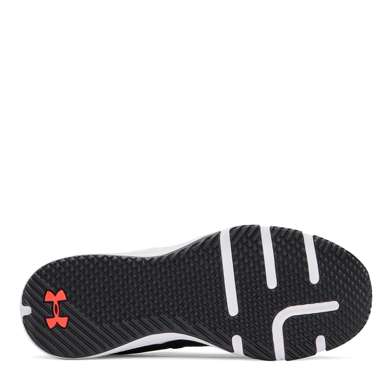 ZAPATILLAS HOMBRE UNDER ARMOUR ENTRENAMIENTO NEGRO UA CHARGED ENGAGE 2 - 5