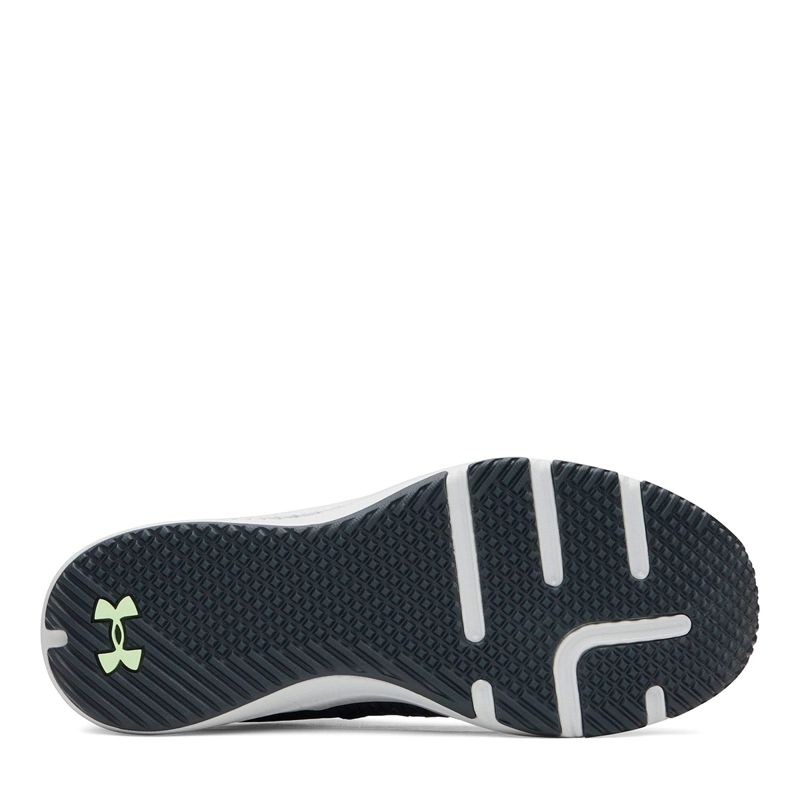 ZAPATILLAS HOMBRE UNDER ARMOUR ENTRENAMIENTO GRIS UA CHARGED ENGAGE 2 - 5