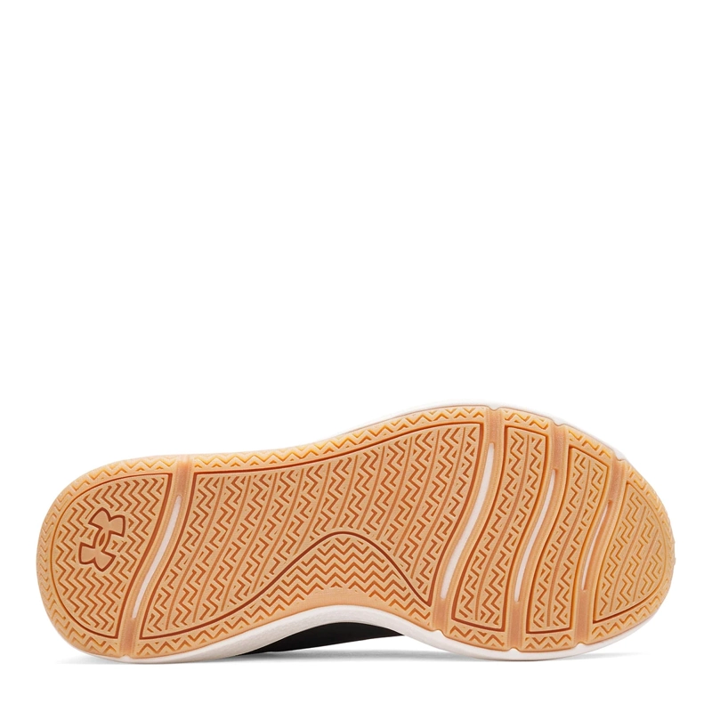 ZAPATILLAS MUJER UNDER ARMOUR ENTRENAMIENTO NEGRO UA W AURORA 3 - 5