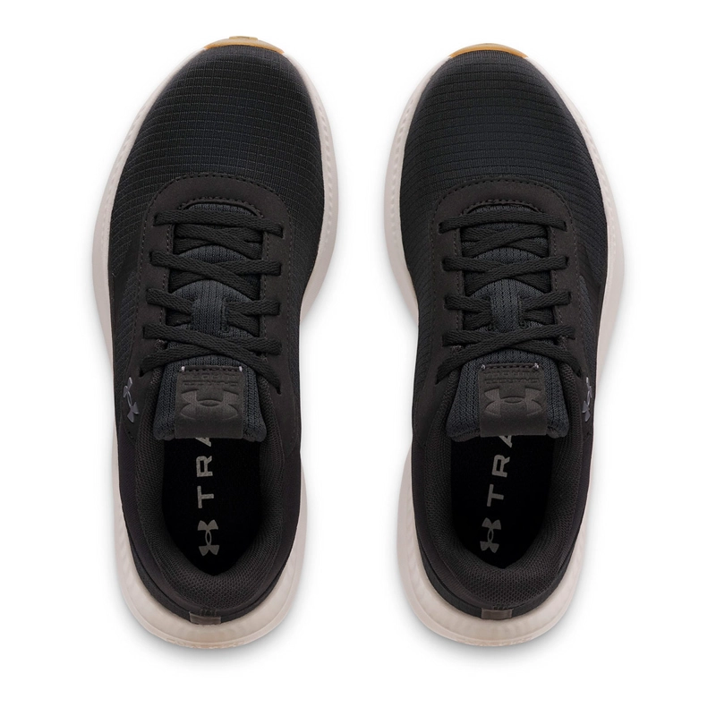 ZAPATILLAS MUJER UNDER ARMOUR ENTRENAMIENTO NEGRO UA W AURORA 3 - 4
