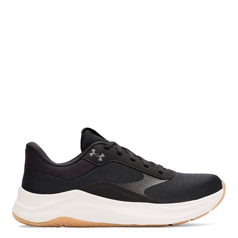 ZAPATILLAS MUJER UNDER ARMOUR ENTRENAMIENTO NEGRO UA W AURORA 3 - 1