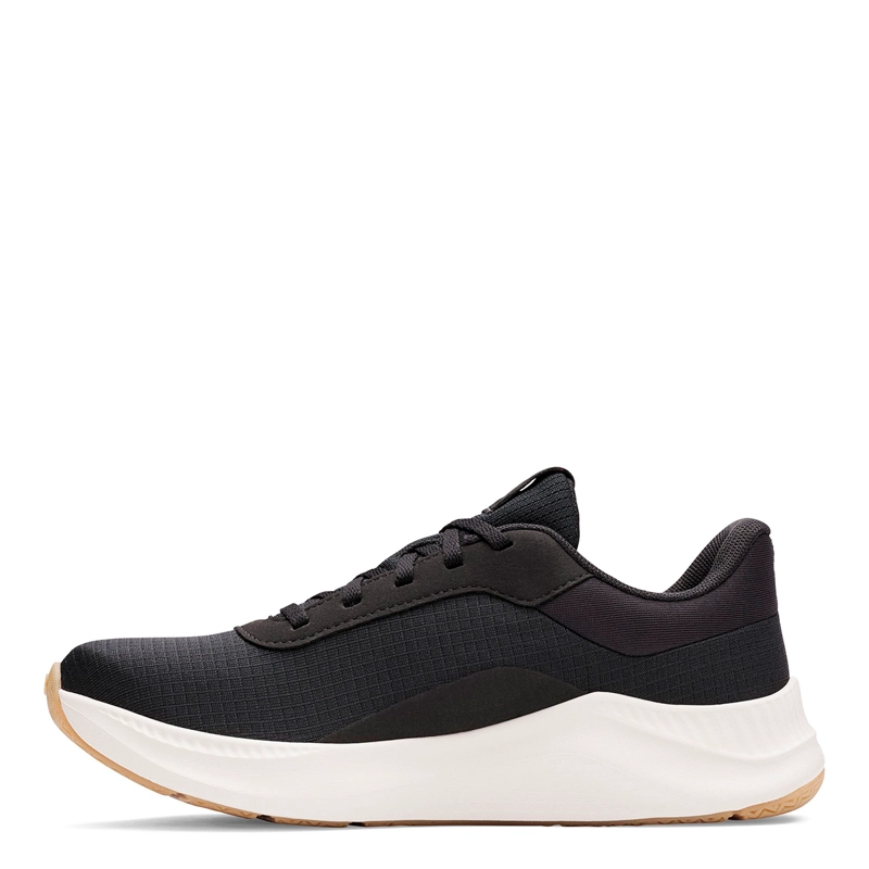 ZAPATILLAS MUJER UNDER ARMOUR ENTRENAMIENTO NEGRO UA W AURORA 3 - 2