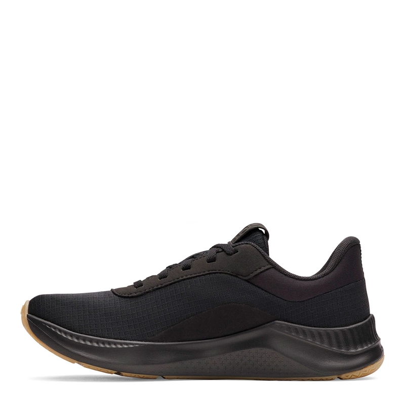 ZAPATILLAS MUJER UNDER ARMOUR ENTRENAMIENTO NEGRO UA W AURORA 3 - 2