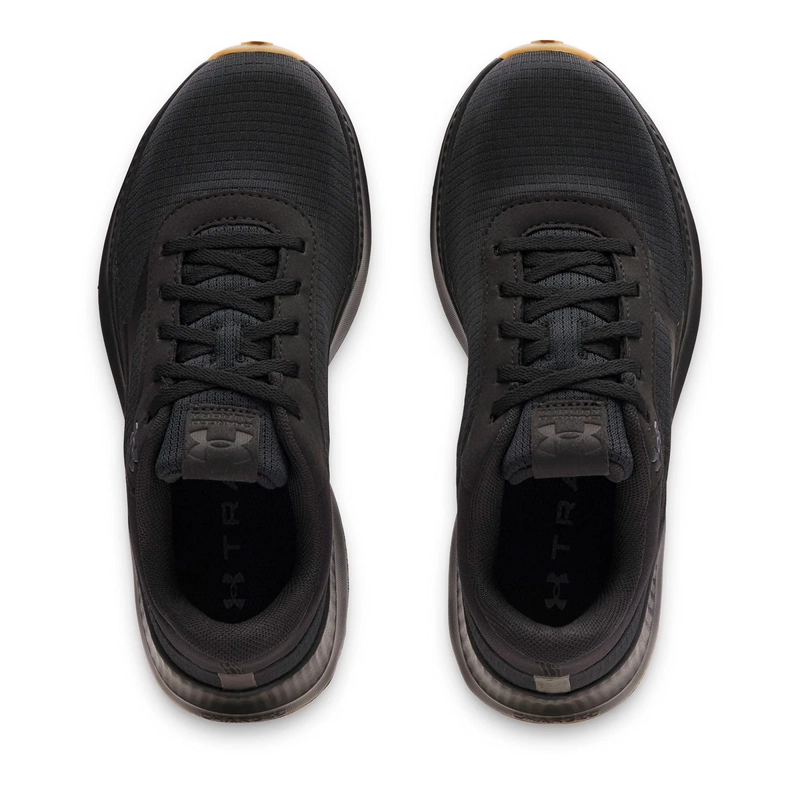 ZAPATILLAS MUJER UNDER ARMOUR ENTRENAMIENTO NEGRO UA W AURORA 3 - 4