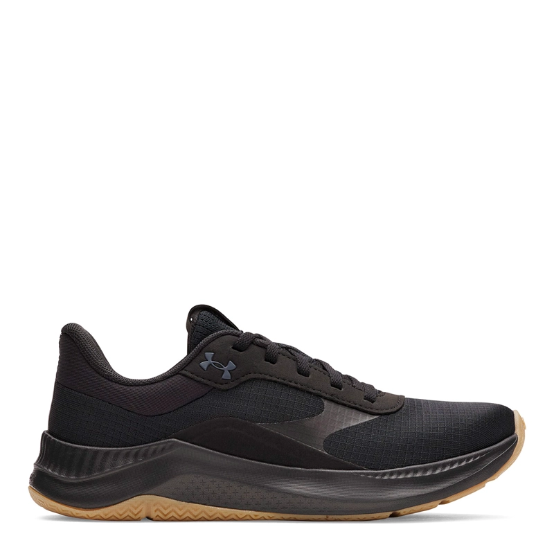ZAPATILLAS MUJER UNDER ARMOUR ENTRENAMIENTO NEGRO UA W AURORA 3 - 1