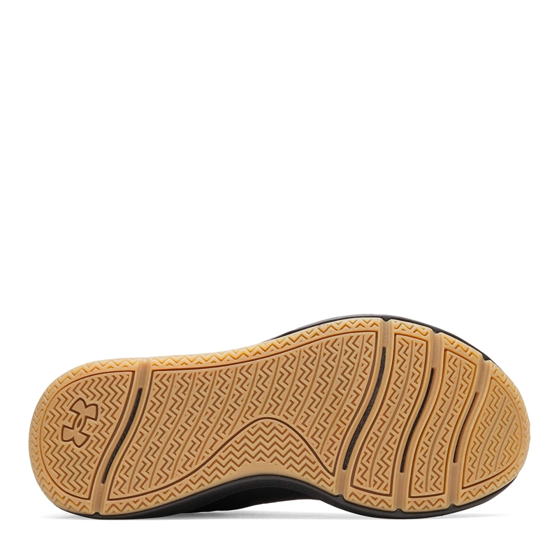 ZAPATILLAS MUJER UNDER ARMOUR ENTRENAMIENTO NEGRO UA W AURORA 3 - 5