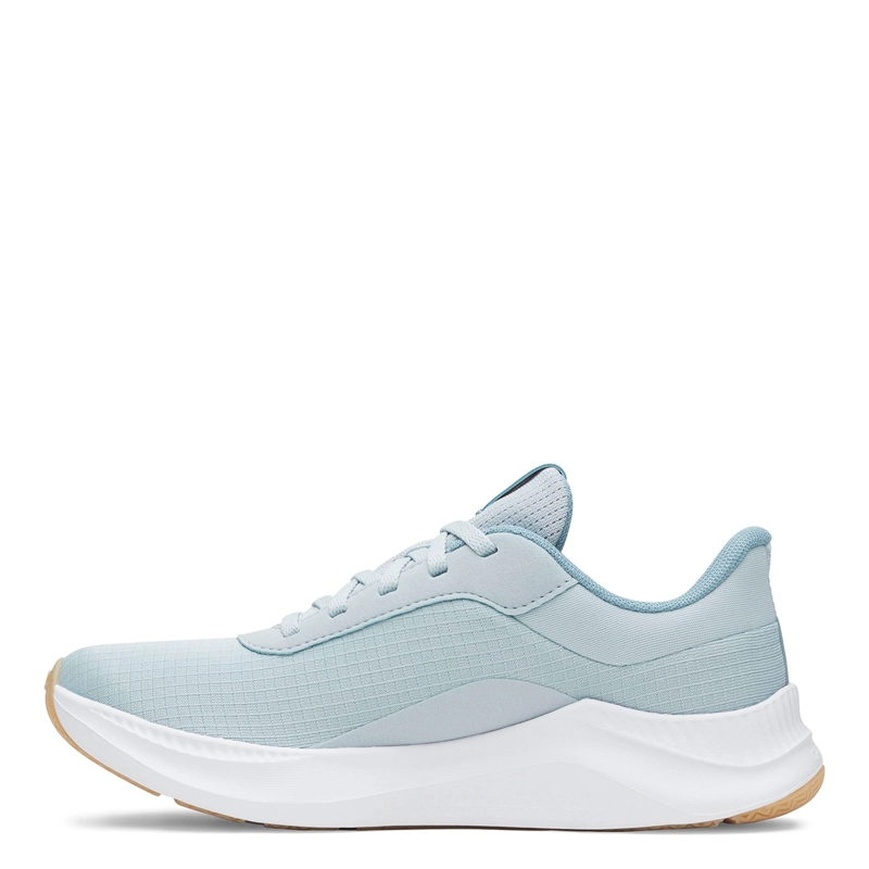 ZAPATILLAS MUJER UNDER ARMOUR ENTRENAMIENTO GRIS UA W AURORA 3 - 2