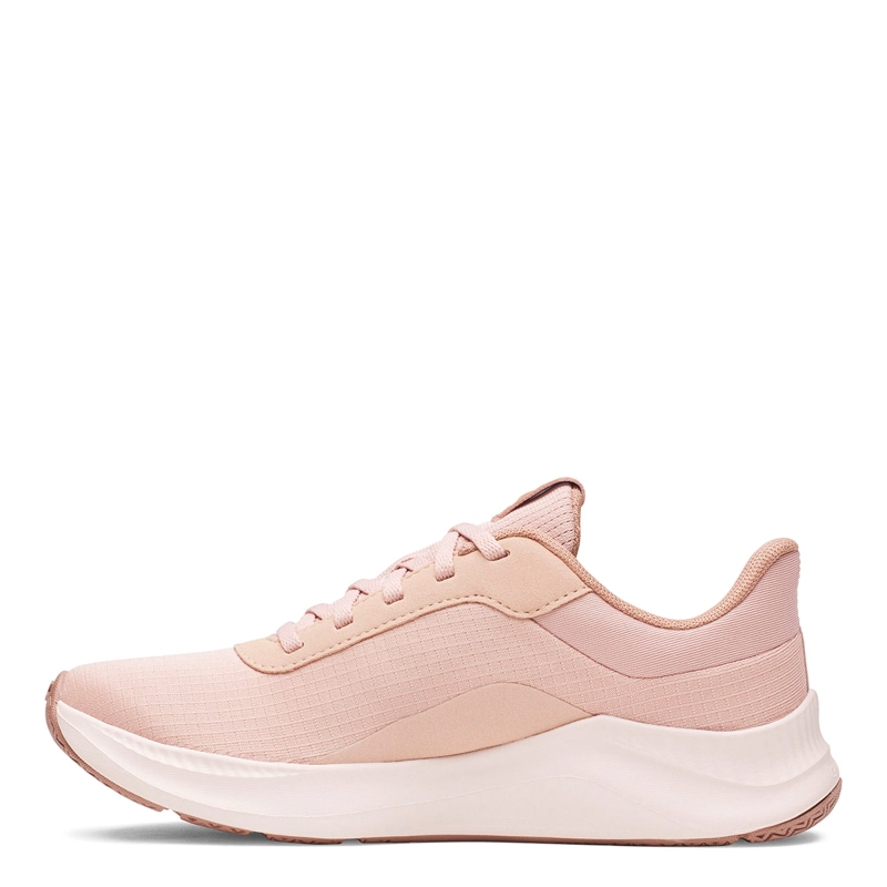 ZAPATILLAS MUJER UNDER ARMOUR ENTRENAMIENTO ROSADO UA W AURORA 3 - 2
