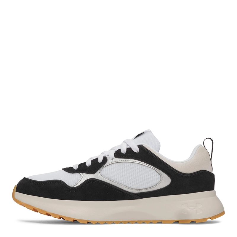 ZAPATILLAS HOMBRE UNDER ARMOUR DEPORTIVA BLANCO MIRAGE SPORT CUERO - 2
