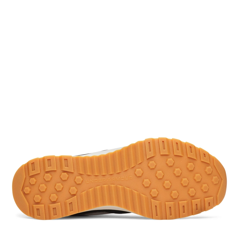 ZAPATILLAS HOMBRE UNDER ARMOUR DEPORTIVA BLANCO MIRAGE SPORT CUERO - 5