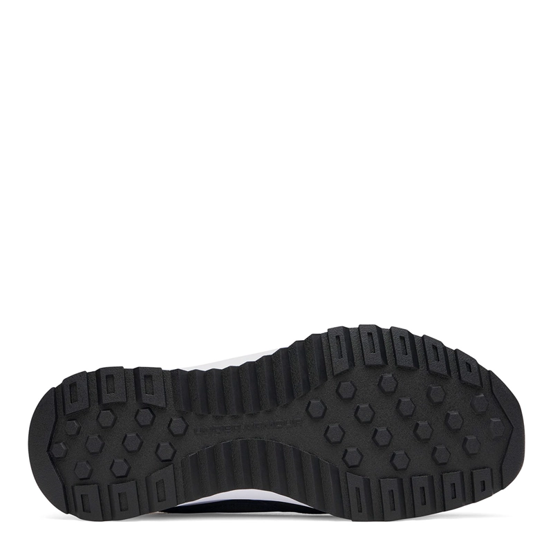 ZAPATILLAS MUJER UNDER ARMOUR DEPORTIVA NEGRO MIRAGE SPORT CUERO - 5