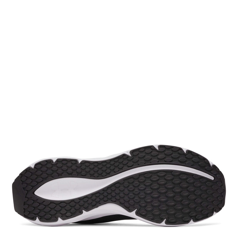 ZAPATILLAS HOMBRE UNDER ARMOUR RUNNING NEGRO UA ASCEND - 5