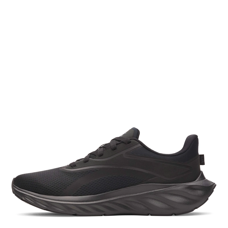 ZAPATILLAS HOMBRE UNDER ARMOUR RUNNING NEGRO UA ASCEND - 2