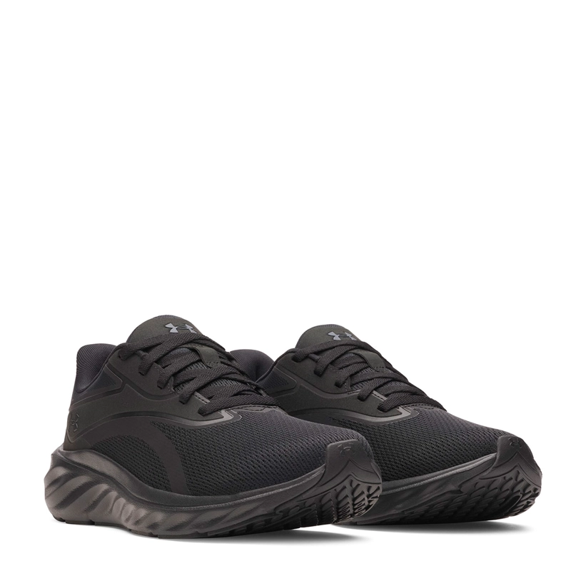 ZAPATILLAS HOMBRE UNDER ARMOUR RUNNING NEGRO UA ASCEND - 3