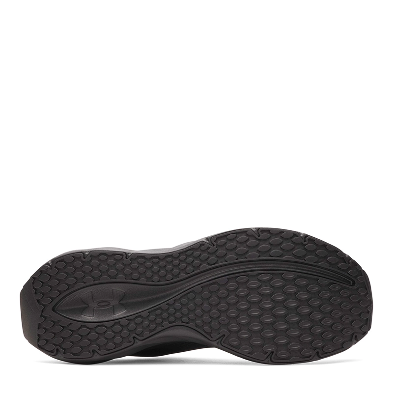 ZAPATILLAS HOMBRE UNDER ARMOUR RUNNING NEGRO UA ASCEND - 5