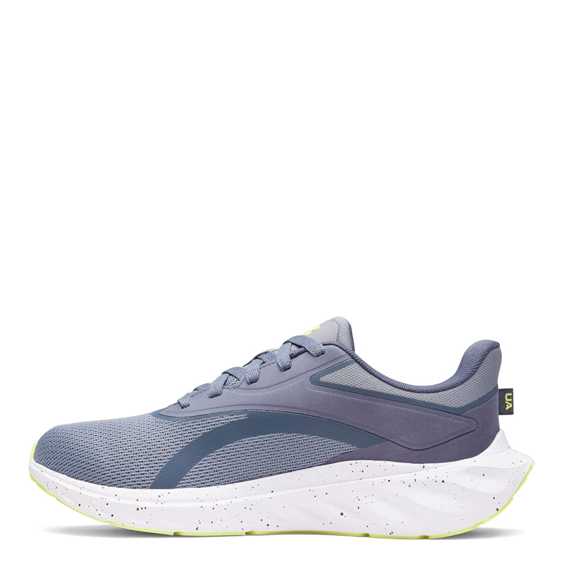 ZAPATILLAS HOMBRE UNDER ARMOUR RUNNING GRIS UA ASCEND - 2