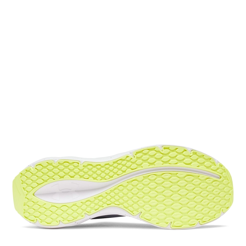 ZAPATILLAS HOMBRE UNDER ARMOUR RUNNING GRIS UA ASCEND - 5