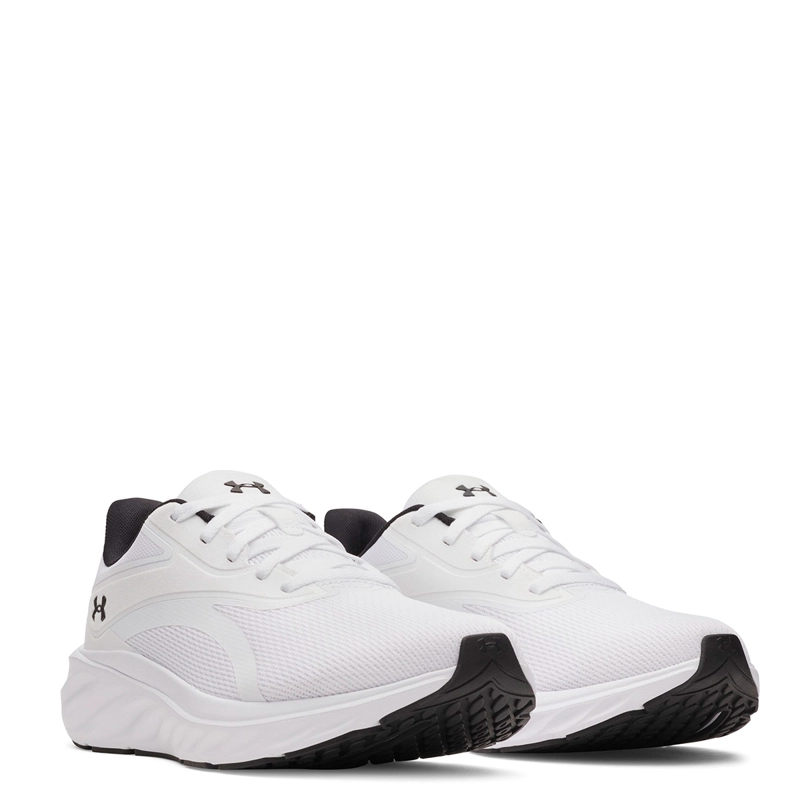 ZAPATILLAS HOMBRE UNDER ARMOUR RUNNING BLANCO UA ASCEND - 3