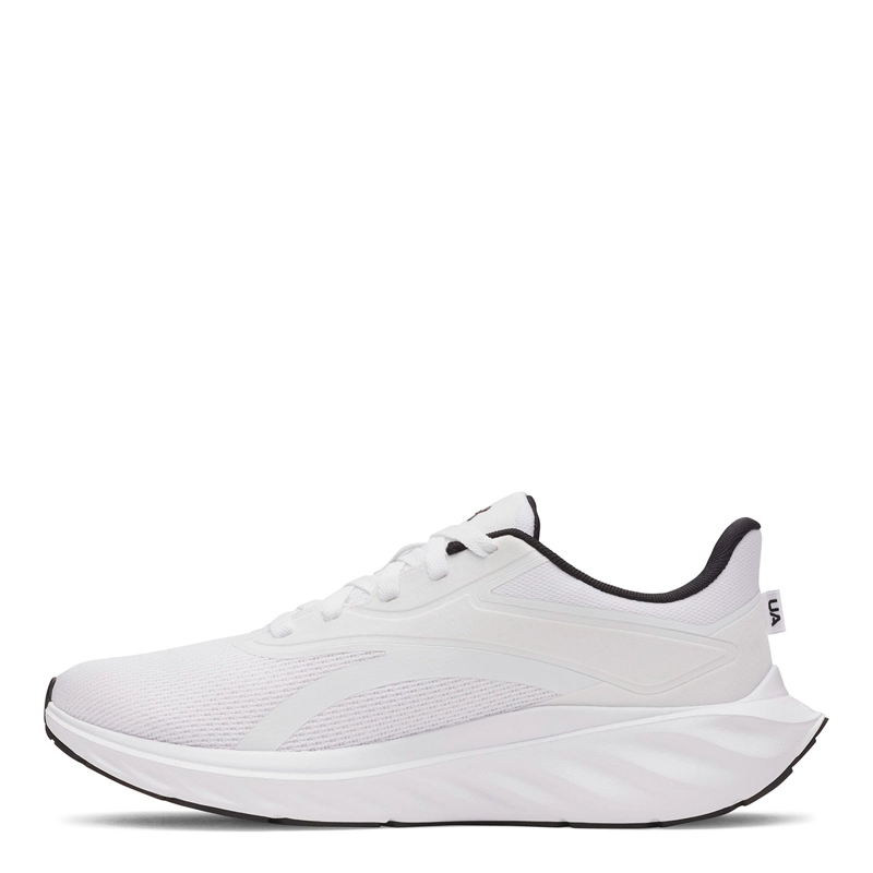 ZAPATILLAS HOMBRE UNDER ARMOUR RUNNING BLANCO UA ASCEND - 2