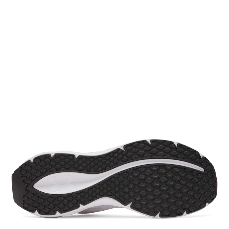 ZAPATILLAS HOMBRE UNDER ARMOUR RUNNING BLANCO UA ASCEND - 5