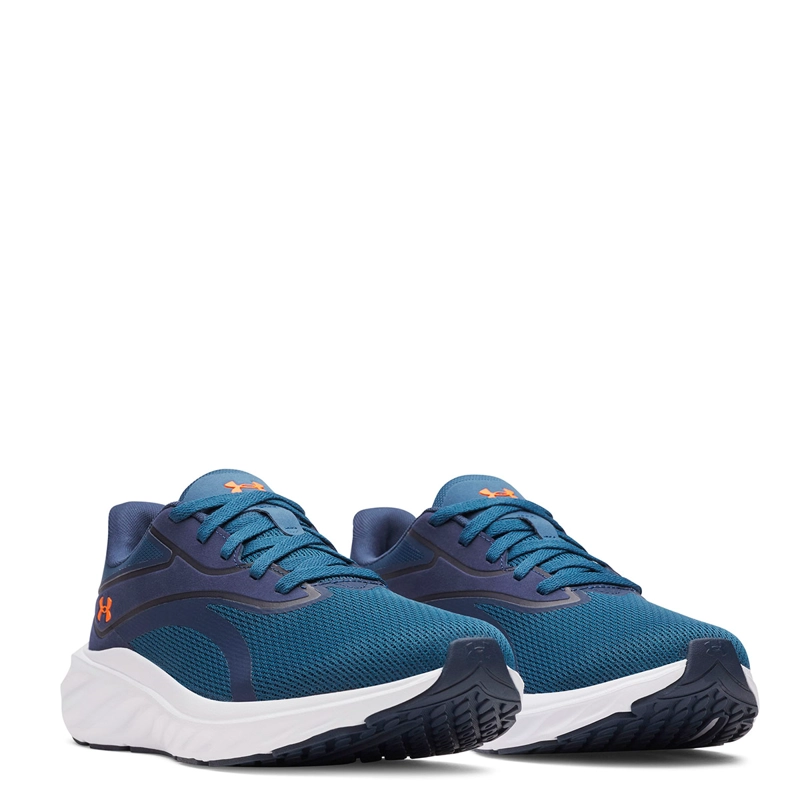 ZAPATILLAS HOMBRE UNDER ARMOUR RUNNING AZUL UA ASCEND - 3
