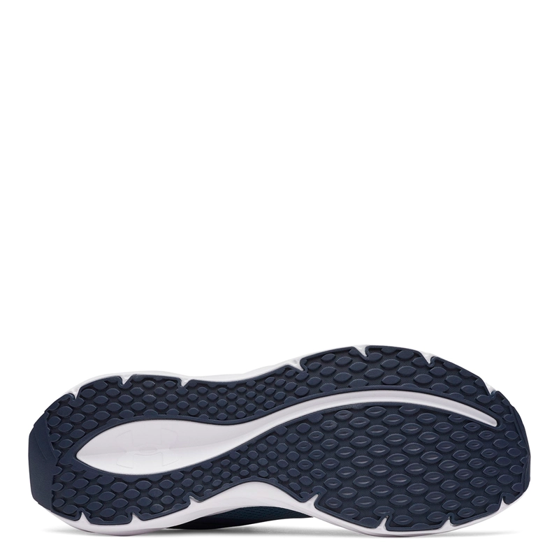 ZAPATILLAS HOMBRE UNDER ARMOUR RUNNING AZUL UA ASCEND - 5