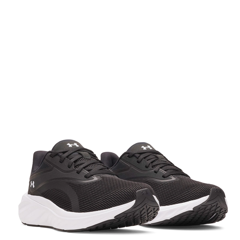 ZAPATILLAS MUJER UNDER ARMOUR RUNNING NEGRO UA ASCEND - 3
