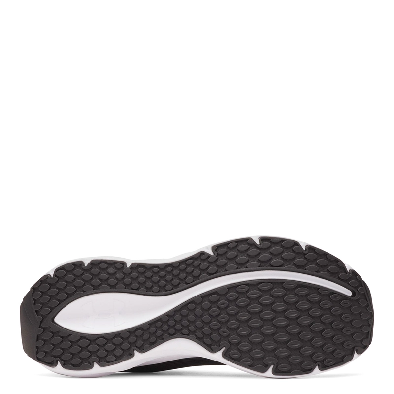 ZAPATILLAS MUJER UNDER ARMOUR RUNNING NEGRO UA ASCEND - 5