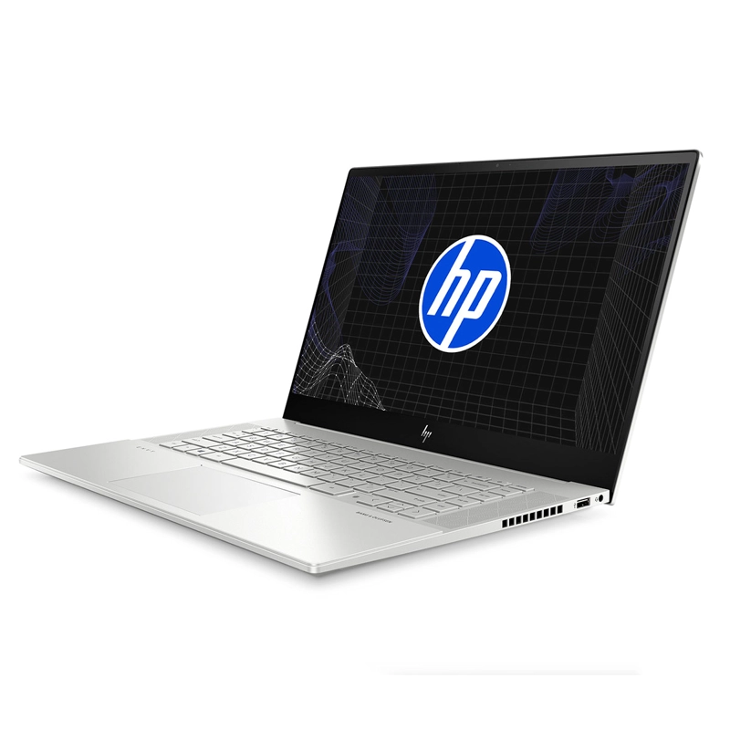 NOTEBOOK HP ENVY 15-EP1503LA INTEL CORE I5 16GB RAM 512GB SSD NVIDIA RTX 3050 TOUCH 15.6” - 3