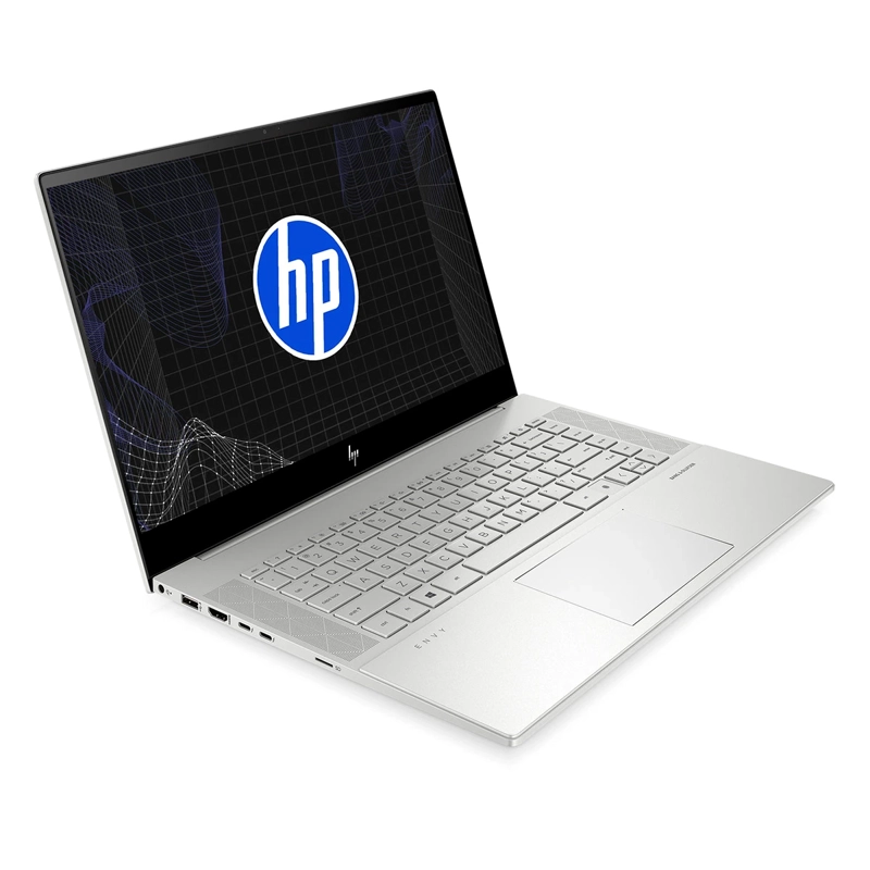 NOTEBOOK HP ENVY 15-EP1503LA INTEL CORE I5 16GB RAM 512GB SSD NVIDIA RTX 3050 TOUCH 15.6” - 4