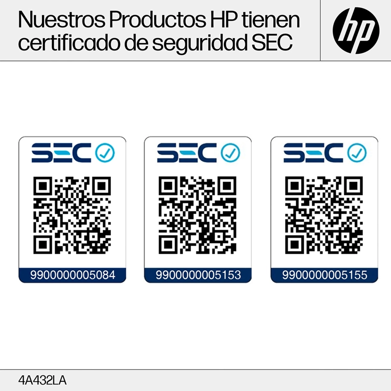 NOTEBOOK HP ENVY 15-EP1503LA INTEL CORE I5 16GB RAM 512GB SSD NVIDIA RTX 3050 TOUCH 15.6” - 10