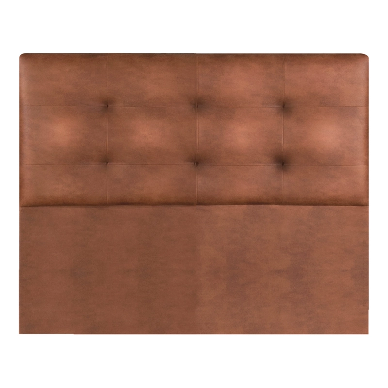 RESPALDO MYREST TIGNEST 1.5 PLAZAS CAFÉ