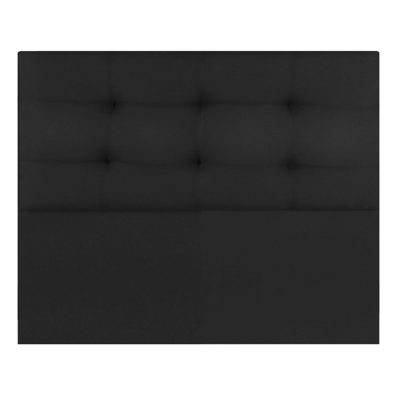 RESPALDO MYREST TIGNEST 1.5 PLAZAS NEGRO