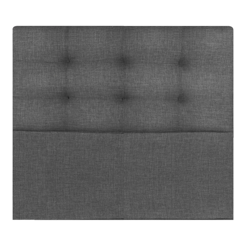 RESPALDO MYREST TIGNEST 1.5 PLAZAS GRIS